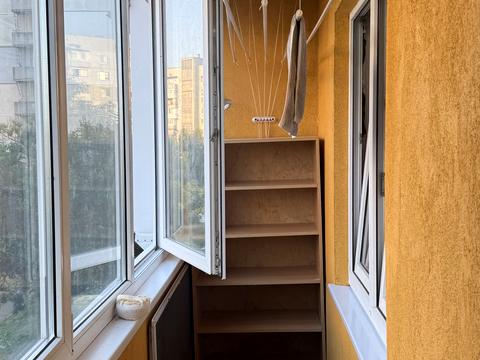 квартира по адресу Днепровская ул., 3