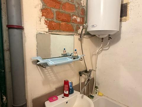 квартира по адресу Днепровская ул., 3