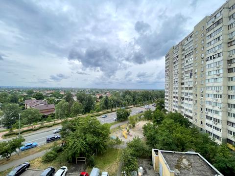 квартира по адресу Лесковская ул., 14