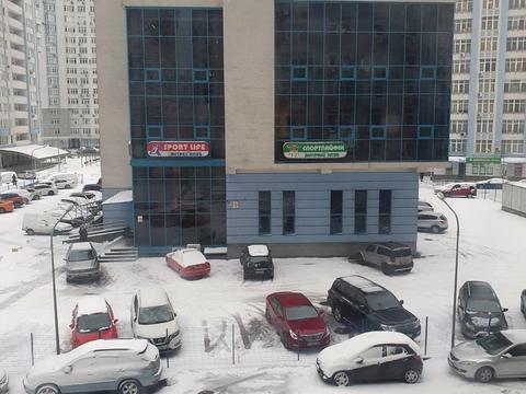 квартира за адресою Дніпровська набережна вул., 26-К