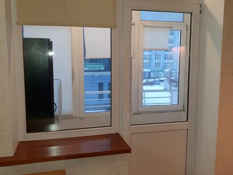 квартира за адресою Дніпровська набережна вул., 26-К