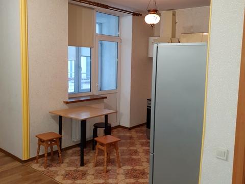 квартира за адресою Дніпровська набережна вул., 26-К