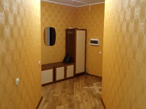 квартира за адресою Дніпровська набережна вул., 26-К