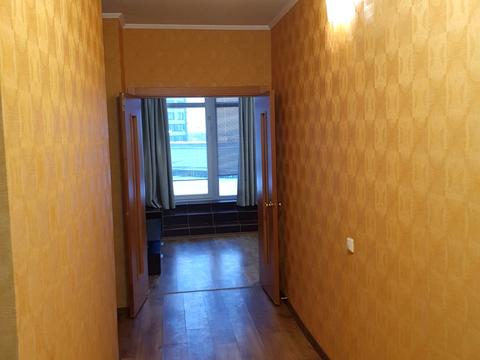 квартира за адресою Дніпровська набережна вул., 26-К
