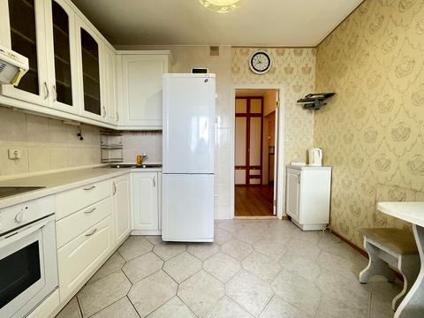 квартира по адресу Лесковская ул., 14