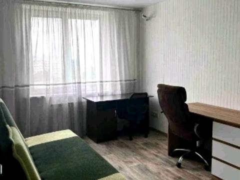 квартира по адресу Победы просп., 67