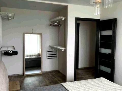 квартира по адресу Победы просп., 67
