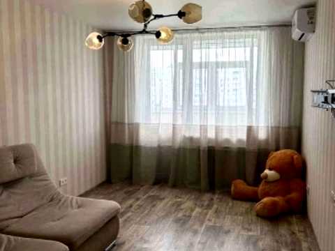 квартира по адресу Победы просп., 67