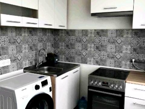квартира по адресу Победы просп., 67