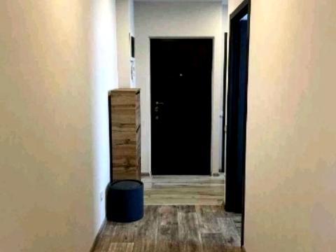 квартира по адресу Победы просп., 67