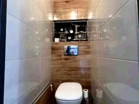 квартира по адресу Победы просп., 67