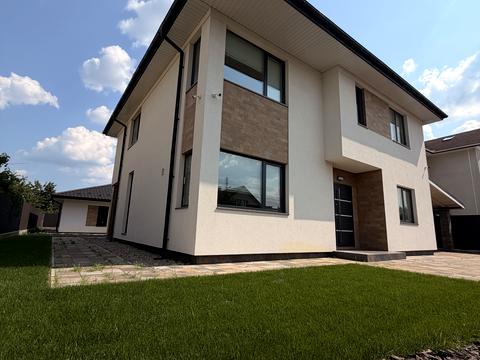 будинок за адресою Михайла Матюшенка вул. (Воїнів Інтернаціоналістів)