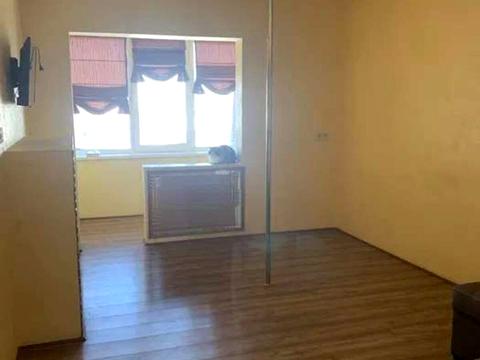 квартира по адресу Оксамитова ул., 1-Б