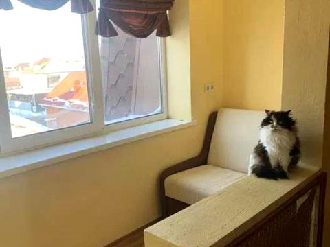 квартира по адресу Оксамитова ул., 1-Б