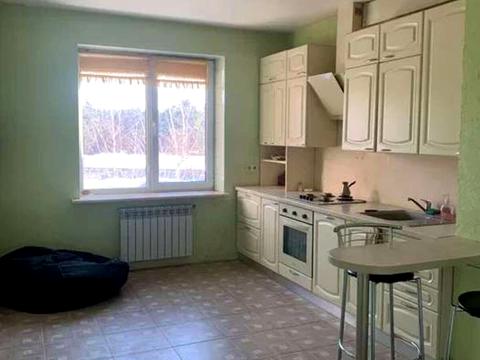 квартира по адресу Оксамитова ул., 1-Б