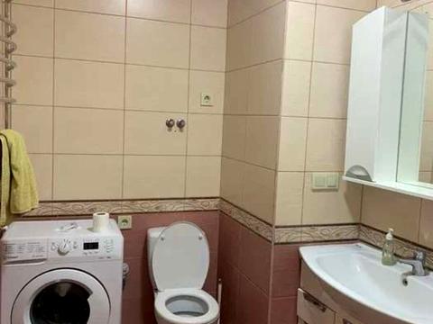 квартира по адресу Оксамитова ул., 1-Б