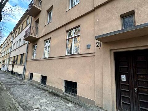 комерційна за адресою Львів, Снопківська вул., 23