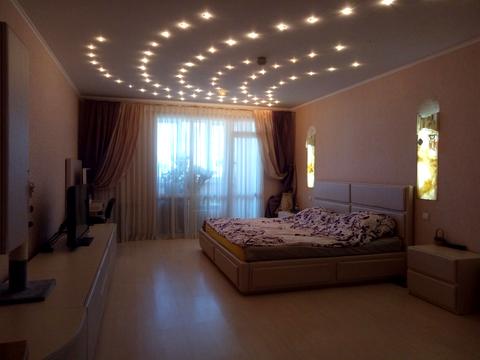 квартира по адресу Тополёвая ул., 26