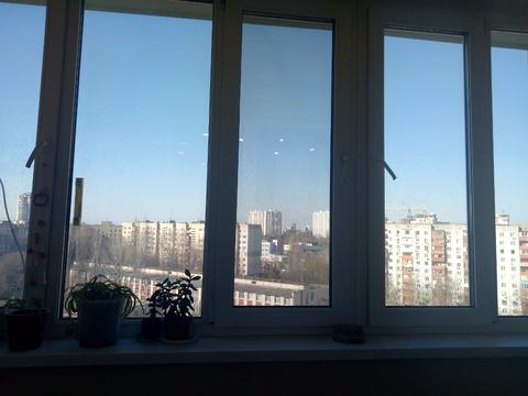 квартира по адресу Тополёвая ул., 26