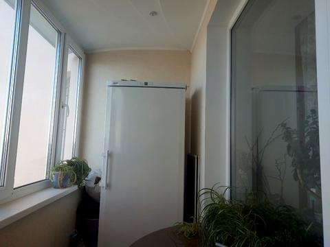 квартира по адресу Тополёвая ул., 26