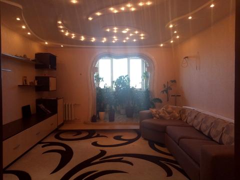 квартира по адресу Тополёвая ул., 26