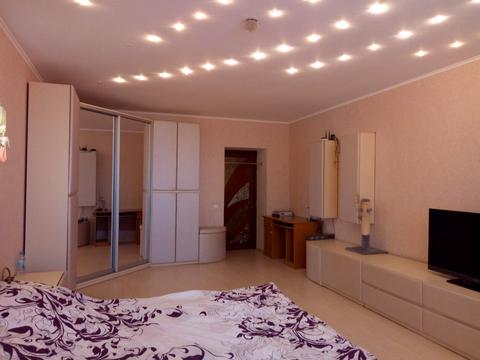 квартира по адресу Тополёвая ул., 26