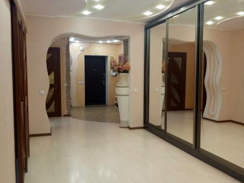 квартира по адресу Тополёвая ул., 26