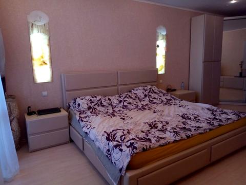 квартира по адресу Тополёвая ул., 26
