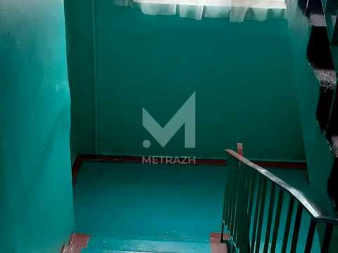 квартира за адресою Харків, Перемоги просп., 48