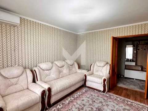 квартира за адресою Харків, Перемоги просп., 48