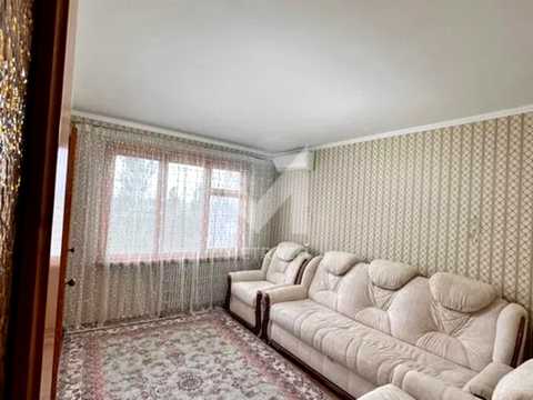 квартира за адресою Харків, Перемоги просп., 48