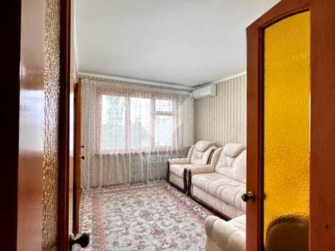 квартира за адресою Харків, Перемоги просп., 48