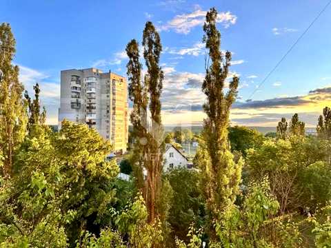 квартира за адресою Харків, Перемоги просп., 48