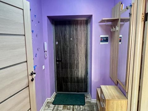 квартира за адресою Винна Гора вул., 7-А