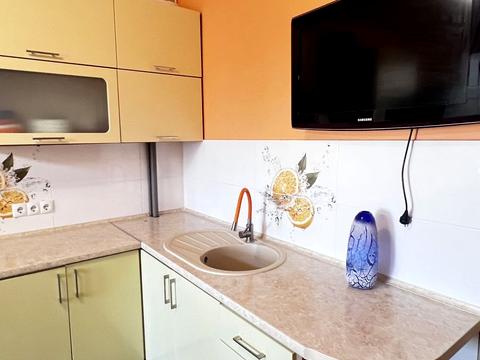 квартира за адресою Винна Гора вул., 7-А