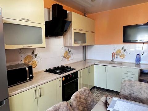 квартира за адресою Винна Гора вул., 7-А