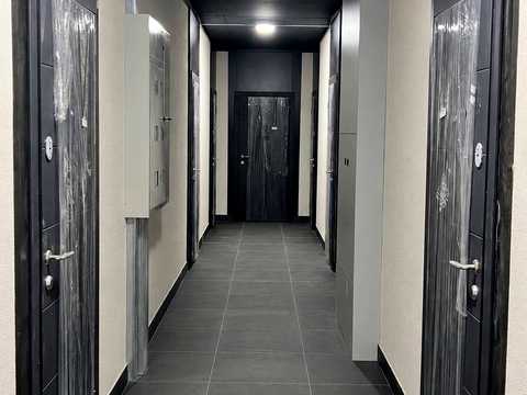 квартира по адресу Захисників України ул., 1
