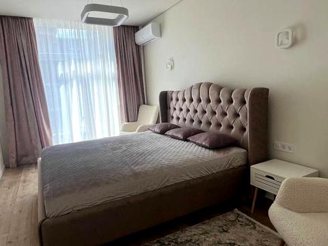 квартира по адресу Миколи Бобяка ул., 1-Г