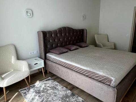 квартира по адресу Миколи Бобяка ул., 1-Г
