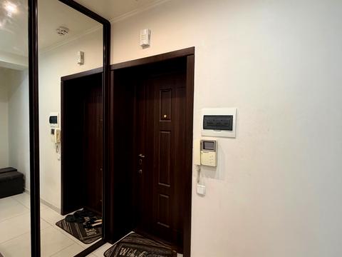 квартира за адресою Південна вул., 7