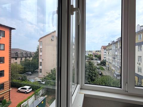 квартира за адресою Південна вул., 7