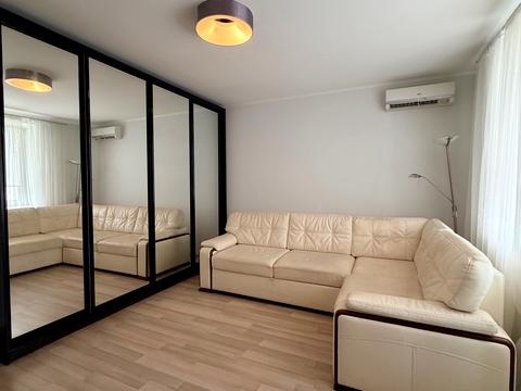 квартира за адресою Південна вул., 7