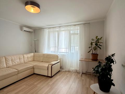 квартира за адресою Південна вул., 7