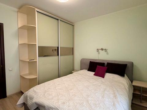 квартира за адресою Південна вул., 7