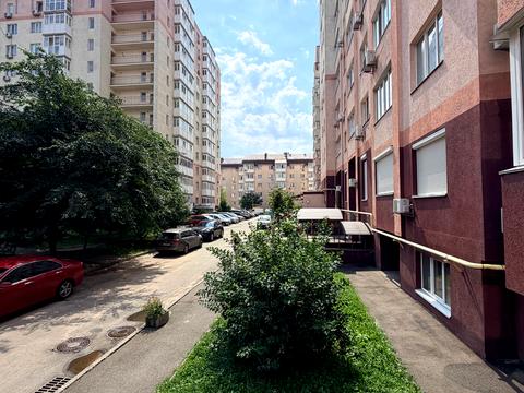 квартира за адресою Південна вул., 7