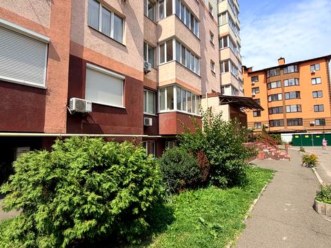 квартира за адресою Південна вул., 7
