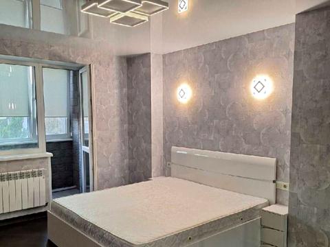 квартира по адресу Мирослава Мисли ул. (Целиноградская), 58а
