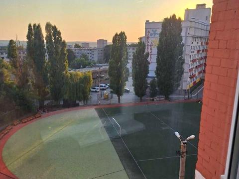 квартира по адресу Мирослава Мисли ул. (Целиноградская), 58а