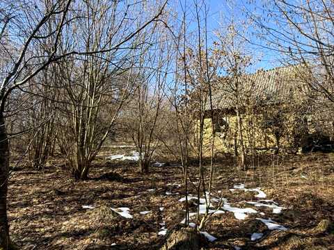 ділянка за адресою Зарічна вул.