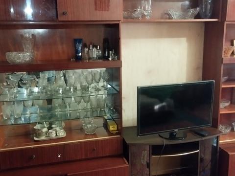 квартира по адресу Калиновая ул., 82